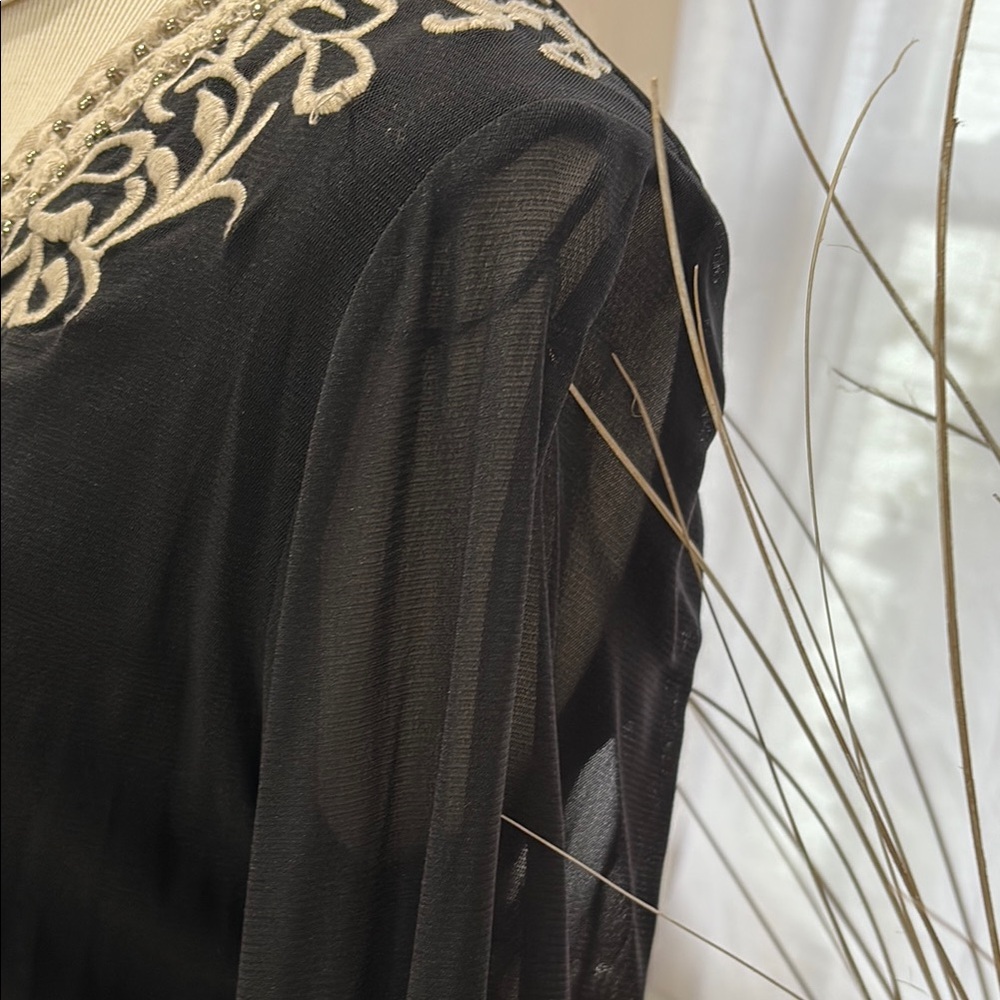 Blouse Sequence - image 3